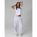 Women's regular plain T-shirt 4F 4FRMM00TTSHF3618-10S