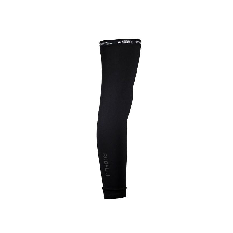 Rogelli AQUABLOC Leg Warmers Black XL/2XL Rogelli/Rower/Akcesoria/Nogawki Your Sports Performance