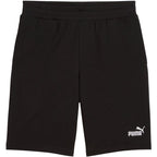 Puma ESS No.1 Logo 10 Men's Shorts Black 682594 01