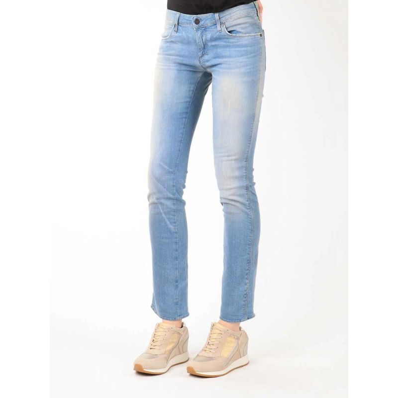 Wrangler Vintage Dusk 258ZW16M jeans Clothing/Lifestyle/Trousers, shorts/Wrangler Your Sports Performance
