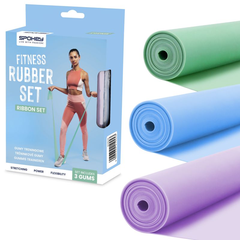 Spokey Lightmat SPK-941541