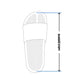 Kubota basic pool flip-flops mint K0000-101-001-27-1 *Kategoria tymczasowa Your Sports Performance