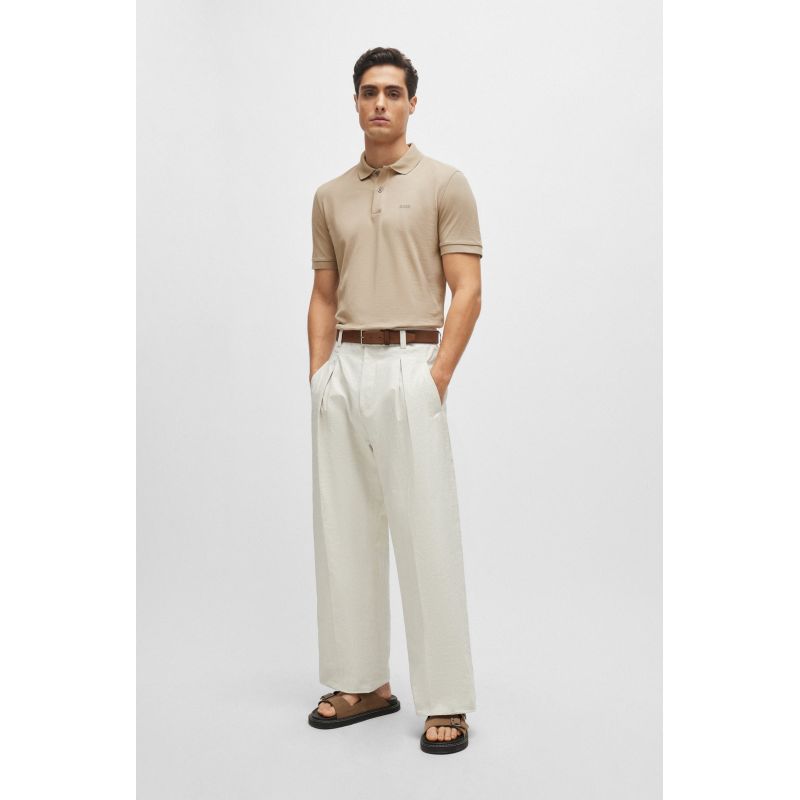 Polo Shirt Boss Pallas M 50468301-255 Clothing/Lifestyle/T-shirts/Boss Your Sports Performance