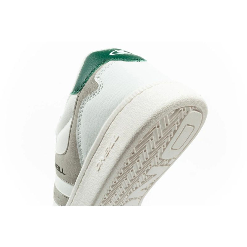 O'neill men's sports shoes Ione sneakers fashionable comfortable lightweight white To be categorized Your Sports Performance