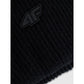 Unisex winter hat 4F 4FWAW25ACAPU562-20S *Kategoria tymczasowa Your Sports Performance