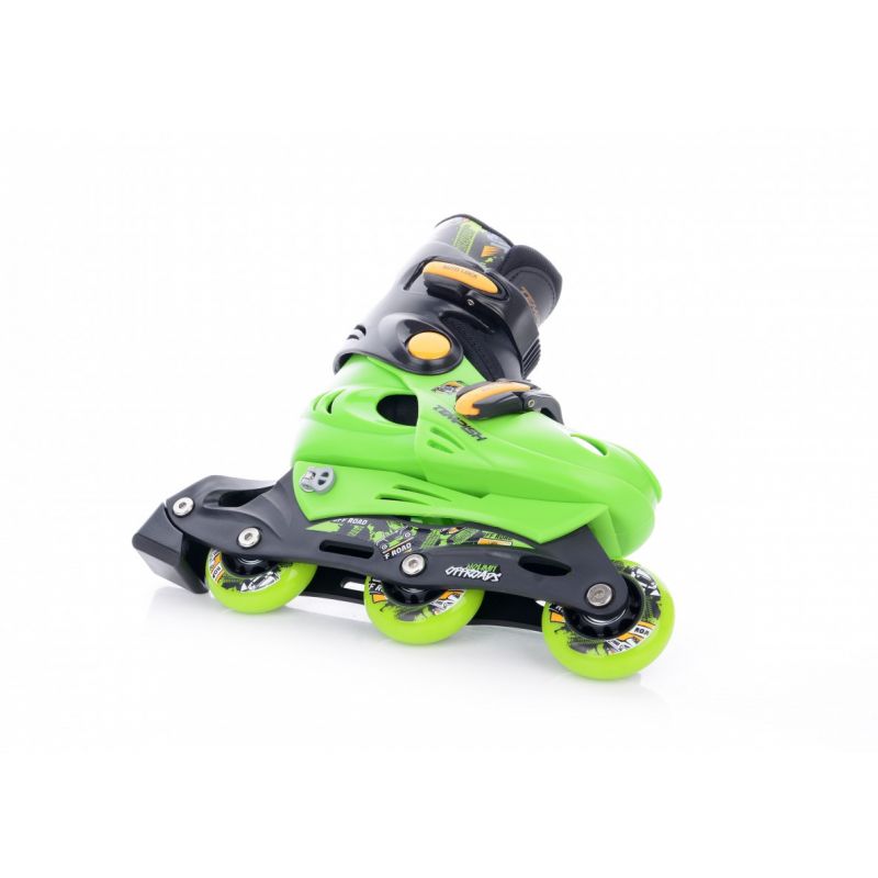 Tempish Baby Skate Racer Jr. 1000000009 Accessories/Skating/Rolki (pozostałe) Your Sports Performance