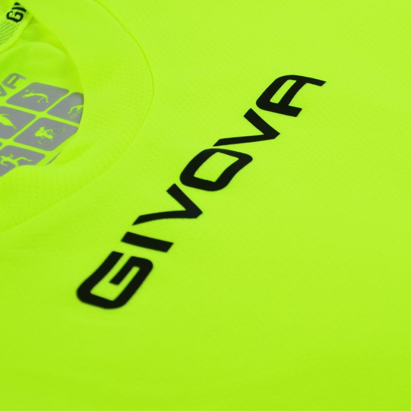 Givova One U MAC01-0019 football jersey Clothing/Football/Givova Givova