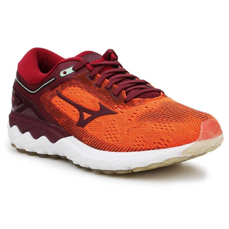 Shoes Mizuno Wave Skyrise M J1GC200965 Footwear/Running/Men Mizuno