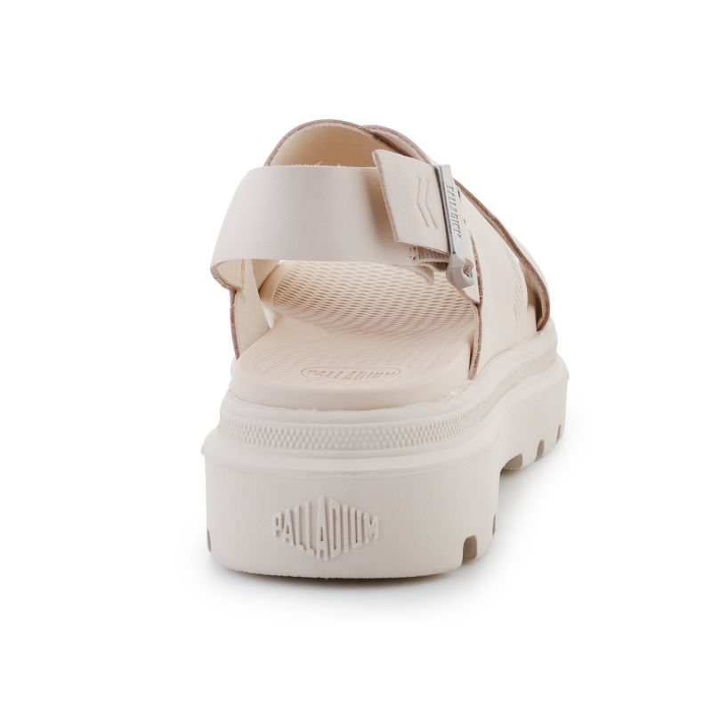 Palladium Pallacruise Crossed W 94461-175-M Sandals Footwear/Lifestyle/Palladium Your Sports Performance