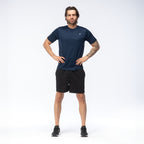 Men's short-sleeved T-shirt SALAN Martes