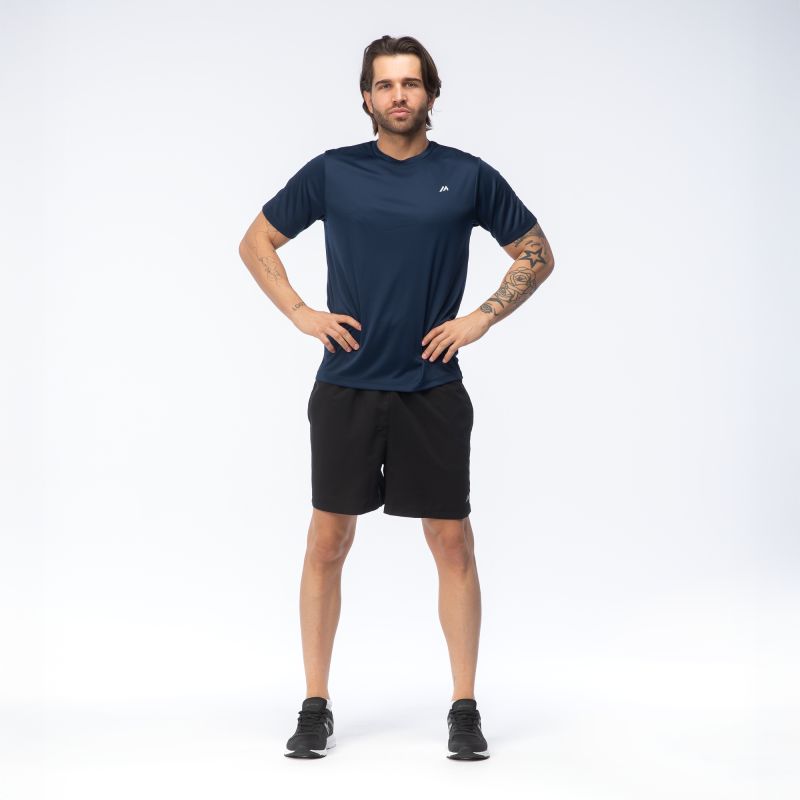 Men's short-sleeved T-shirt SALAN Martes