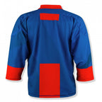 Replica of the Polonia 22/23 match jersey In preparation Your Sports Performance