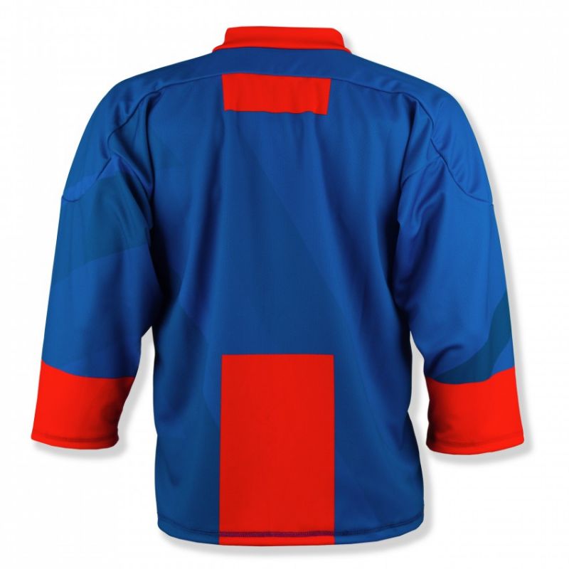 Replica of the Polonia 22/23 match jersey In preparation Your Sports Performance