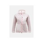 Peak Performance W Vislight Alpha Jacket Pink Clothing Your Sports Performance