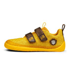 Affenzahn Sneaker Knit Happy Tiger Jr 00397-10009 shoes Affenzahn