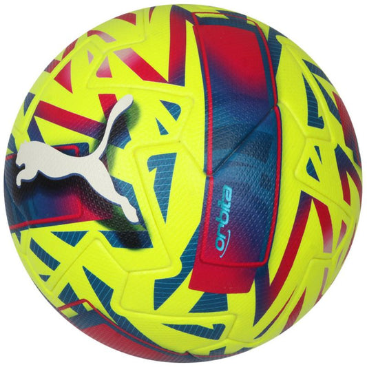 Puma Laliga 1 (FIFA Pro) Ball 083873-02 Accessories/Balls/Football Puma