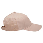 Calvin Klein Dynamic Cap Powder Pink - K60K609383-TFT Odzież/Czapki/Czapki z daszkiem Your Sports Performance