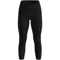 Women’s thermal leggings ODLO BL BOTTOM 3/4 ACTIVE WARM ECO, black