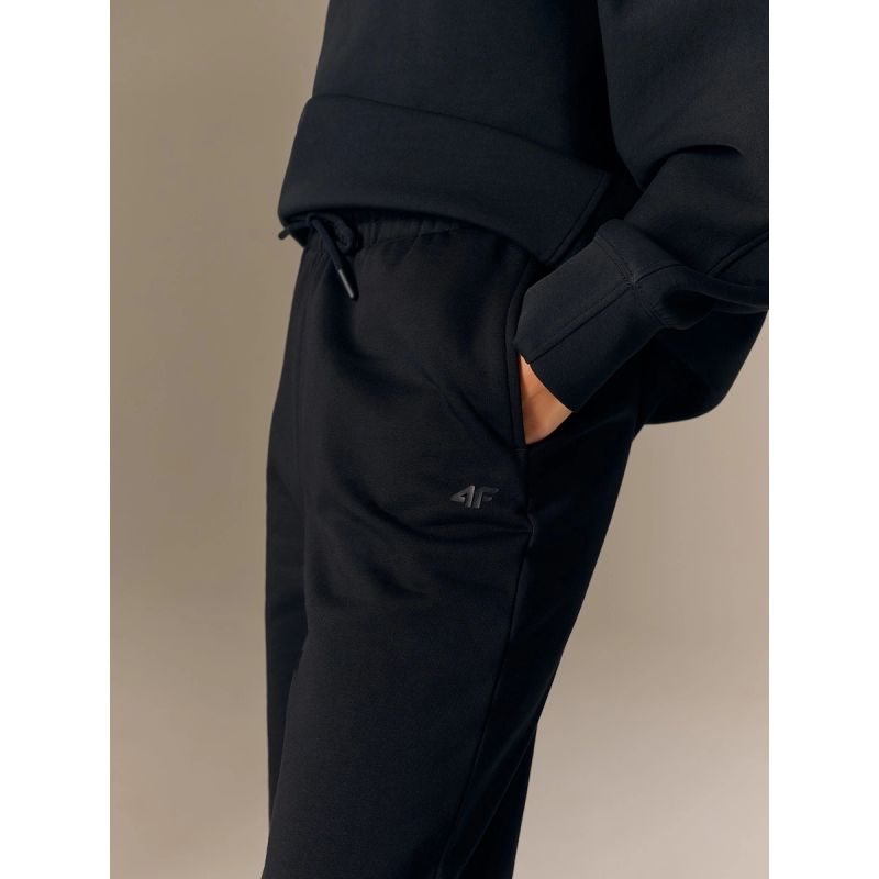 Women's jogger sweatpants 4F 4FRSS26TTROF1961-20S 4f