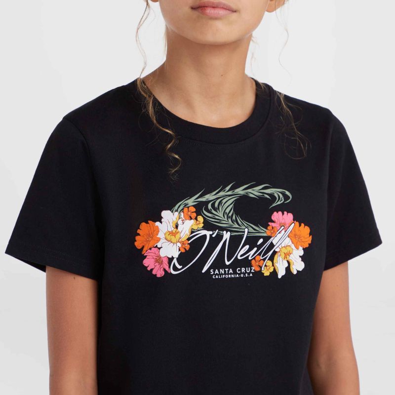 O'Neill Sefa Graphic T-Shirt Jr 92800614170 ONeill