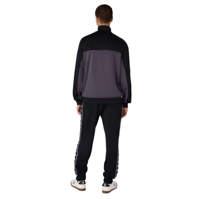 Champion Men's Tracksuit 221970.KK001 In preparation Your Sports Performance