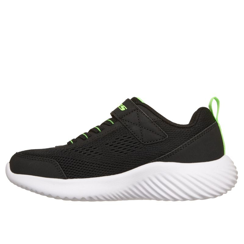 Skechers Kids' BOUNDER QUANTARUN Sneakers 403905L BLK Skechers