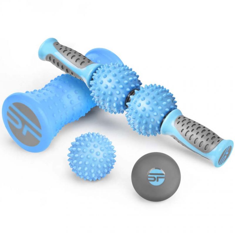 Spokey Salamba 928926 exercise set Accessories/Training equipment Your Sports Performance