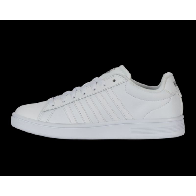 K-Swiss Court Tiebreak II M 04413-100-M shoes Footwear/Lifestyle/K-Swiss Your Sports Performance
