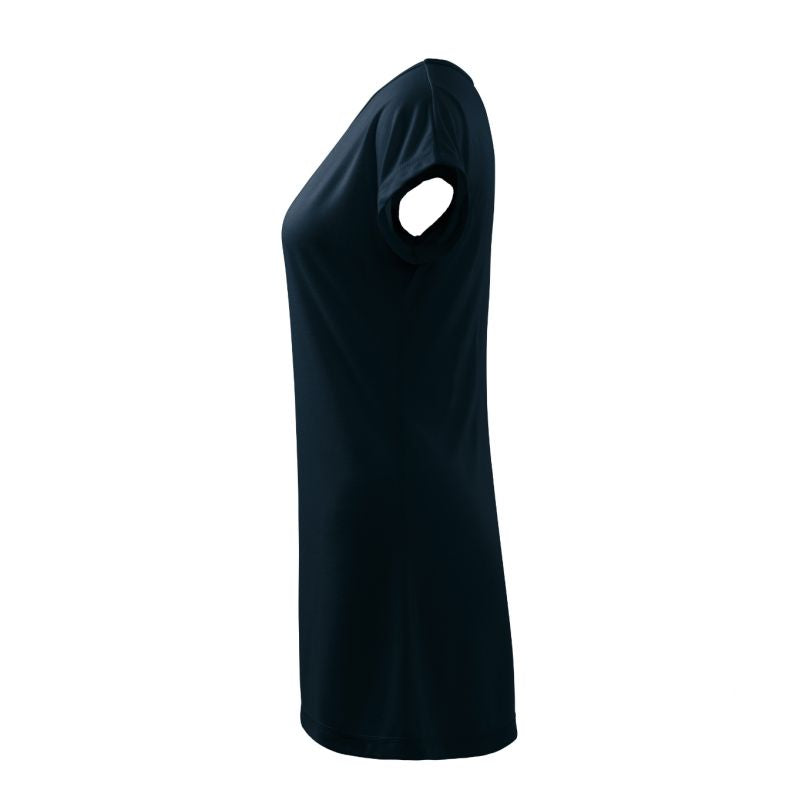 Dress Malfini Love W MLI-12302 navy blue Clothing/Lifestyle/Malfini Malfini