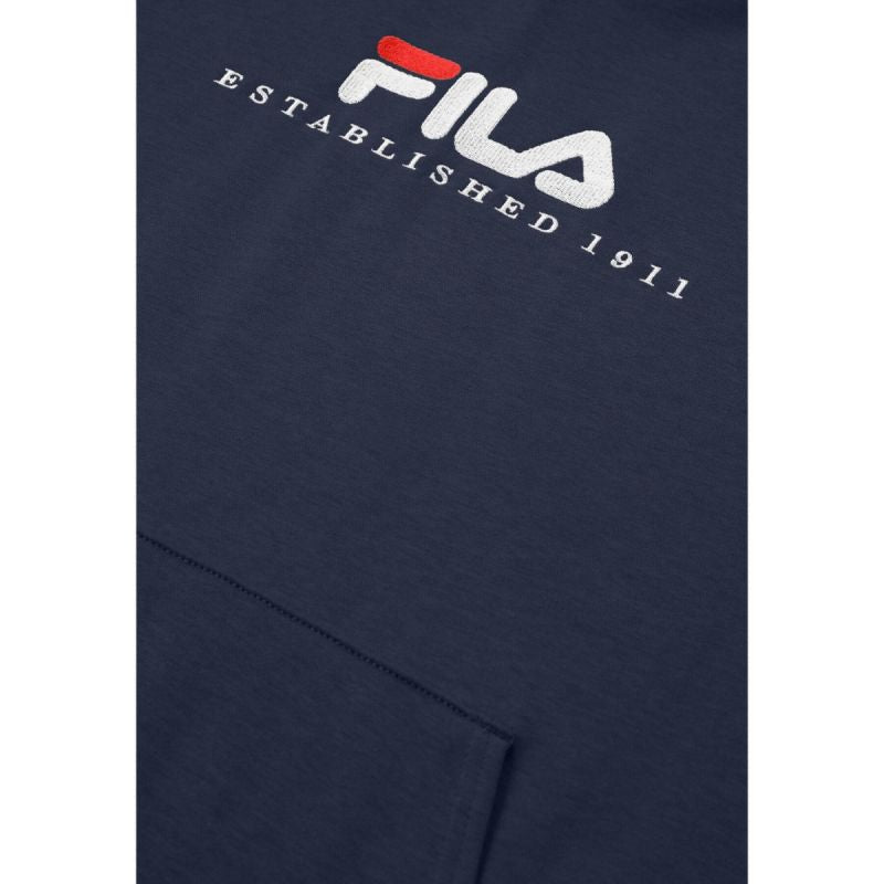 Fila Valsera Regular Logo Hoodie FAU0227.50004 In preparation Your Sports Performance