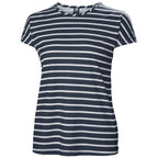 Helly Hansen Thalia W 34350 598 T-shirt Clothing/Lifestyle/T-shirts/Helly Hansen Your Sports Performance