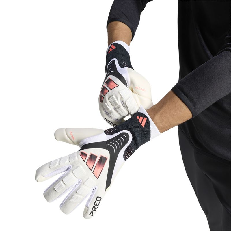 adidas Predator GL Pro GK Gloves KE9698