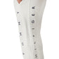 Tommy Hilfiger Mono M pants MW0MW22154 Clothing/Lifestyle/Trousers, shorts/Tommy Hilfiger Tommy Hilfiger