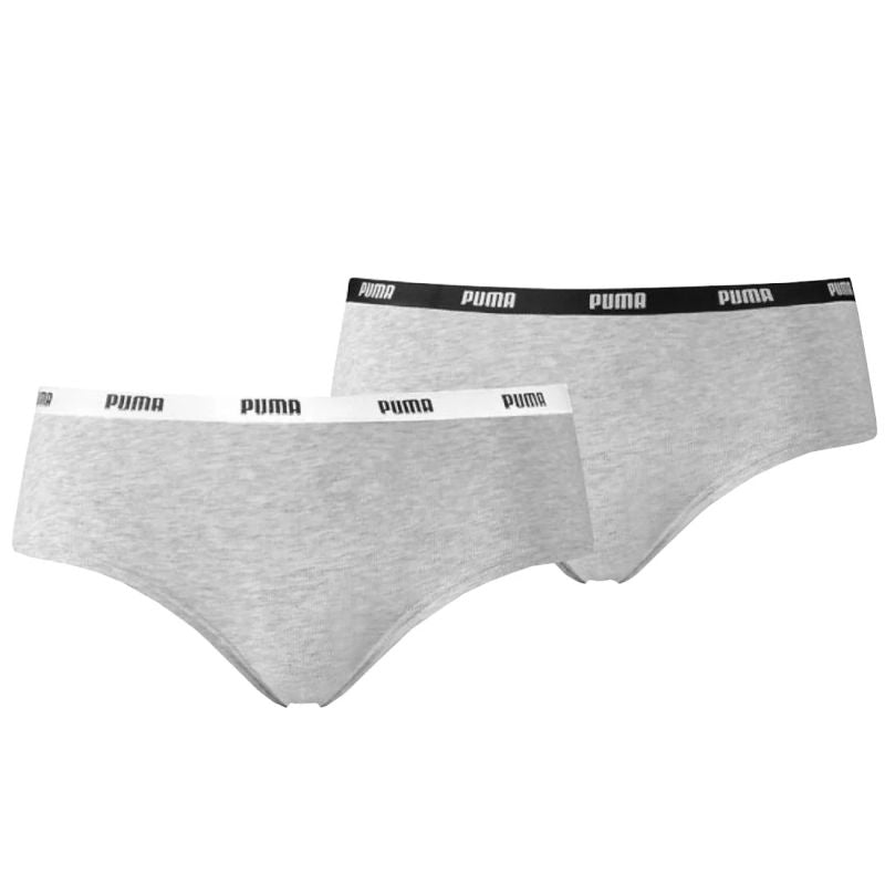 Puma Hipsters 2 Pack W 603022001-328 Clothing/Lifestyle Puma