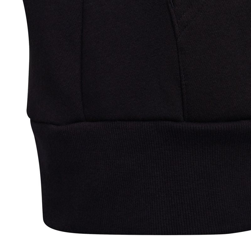Adidas U CB FL Hoodie Jr HC5658 sweatshirt Clothing/Lifestyle Adidas