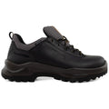 Grisport Nero Pecos Men’s Leather Gritex Trekking Boots