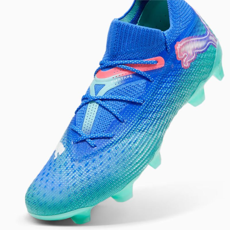 Puma Future 7 Ultimate FG/AG M 107916 01 shoes Footwear/Football Puma