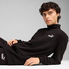 Puma ESS Sweat Suit men's tracksuit black 684848 01