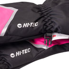 Women's insulated gloves LADY BAIXA Clothing Your Sports Performance