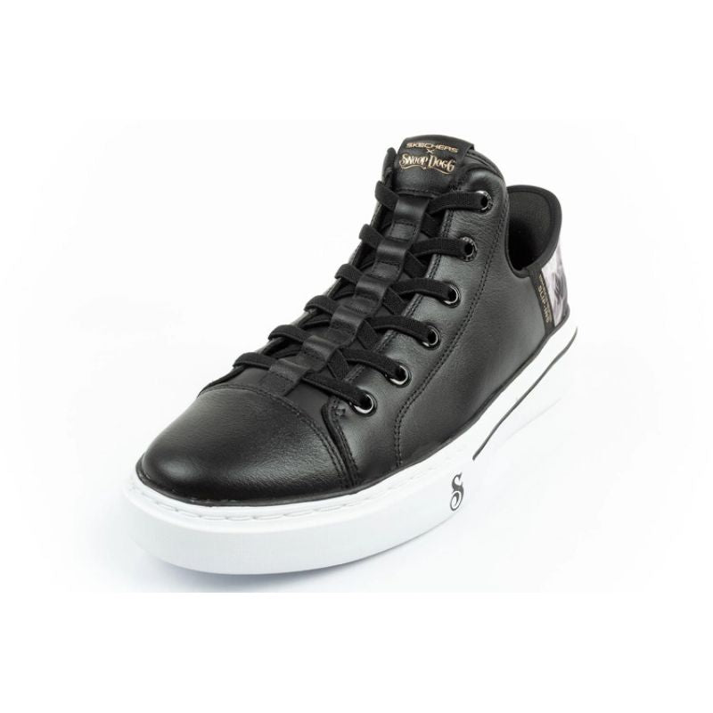Skechers Snoop Dogg M 251016/BKW shoes Footwear/Lifestyle/Skechers Skechers