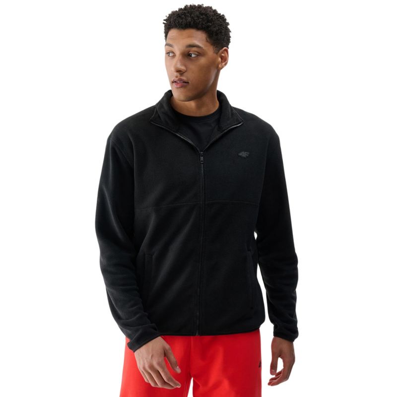 Sweatshirt 4F M316 M 4FWMM00TFLEM316 20S Clothing/Outdoor 4F