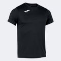 Joma Record II Short Sleeve T-shirt 102227.100 Clothing/Training/Joma Joma