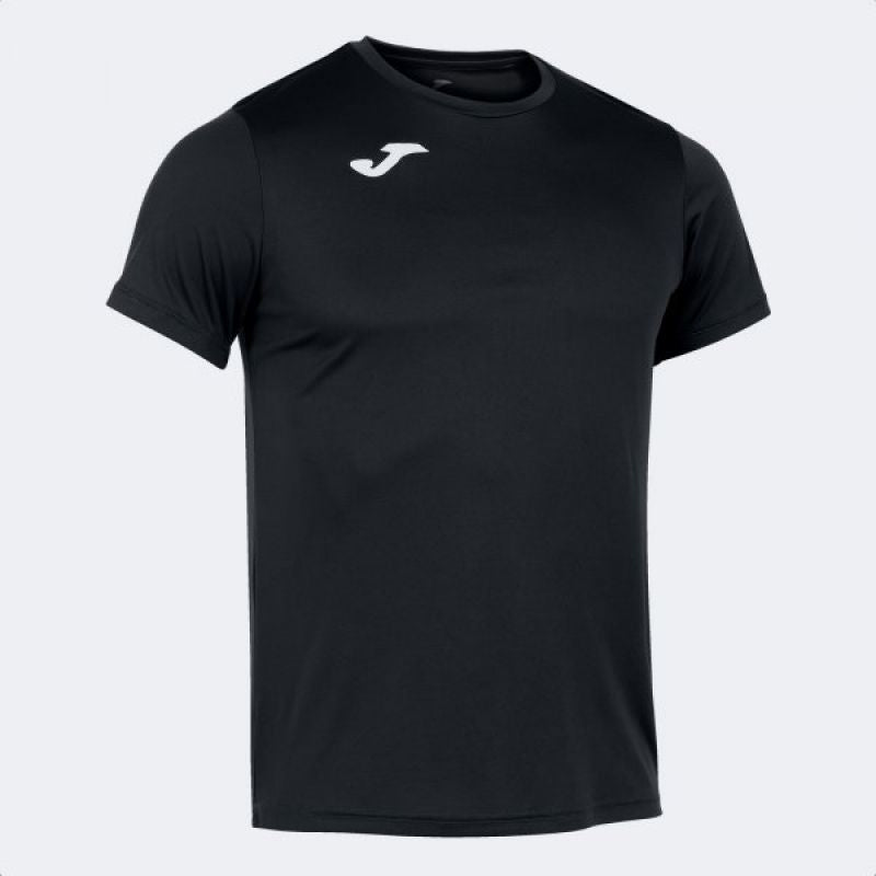 Joma Record II Short Sleeve T-shirt 102227.100 Clothing/Training/Joma Joma