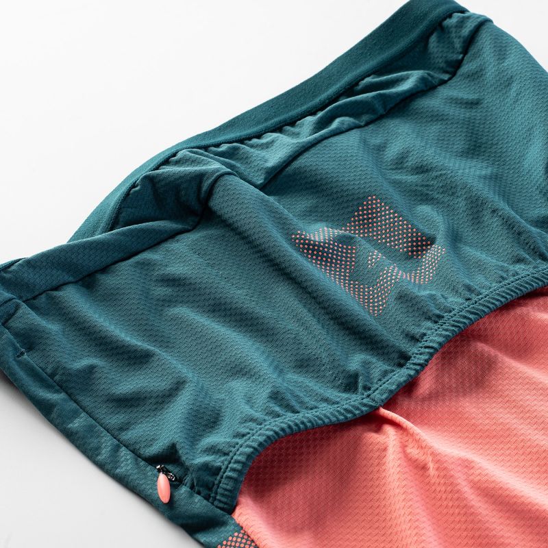 Radvik Echo BV W 92800617786 cycling jersey Clothing/Bike/Koszulki/Kobiety/Radvik Your Sports Performance