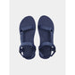 Men's sandals with soft EVA insole 4F 4FRSS24FSANM053-31S