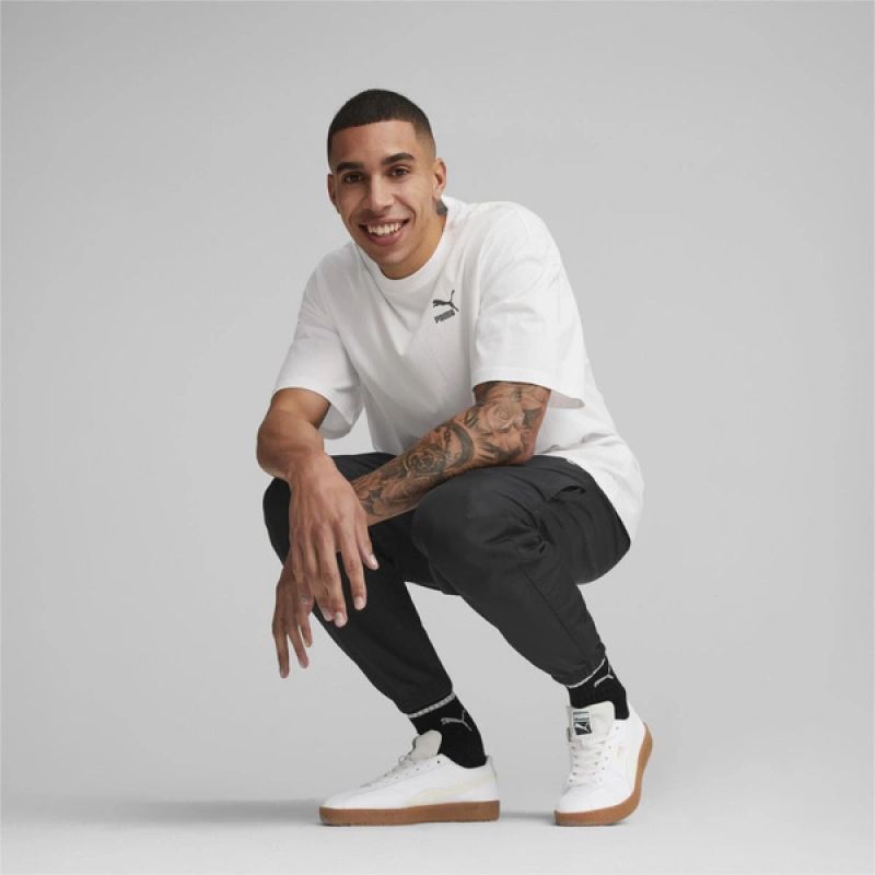 Puma FD Classics Cargo Pants M 539698 01 Clothing/Lifestyle/Trousers, shorts Puma