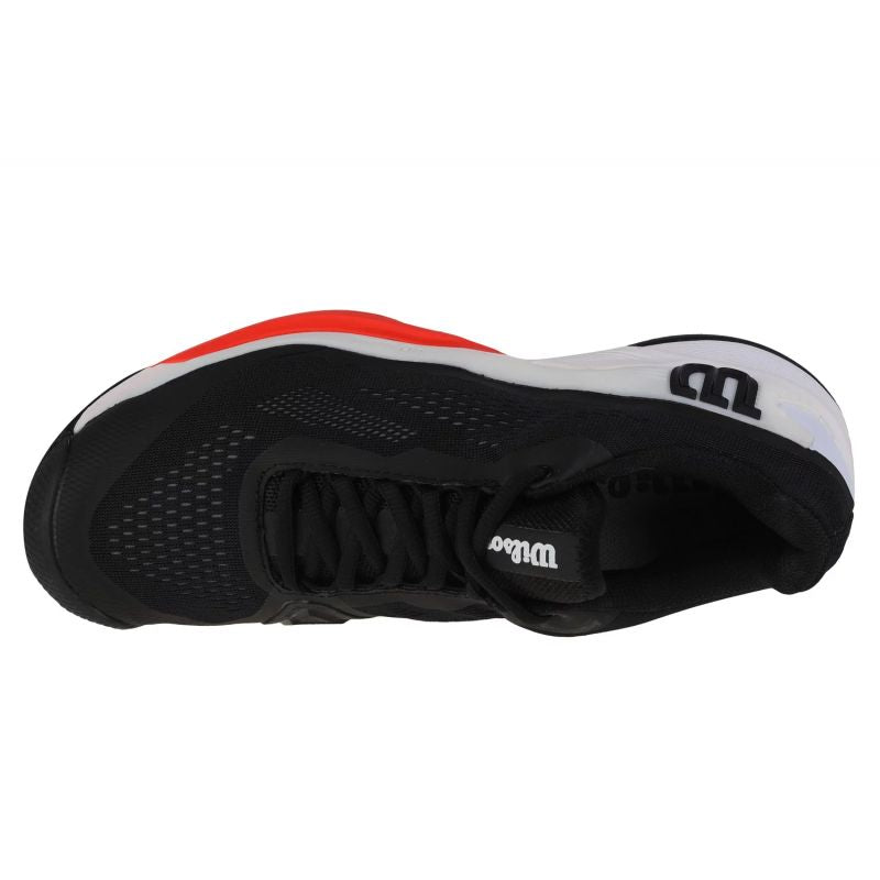 Wilson Rush Pro 4.0 M WRS328320 Footwear/Tennis/Low Your Sports Performance