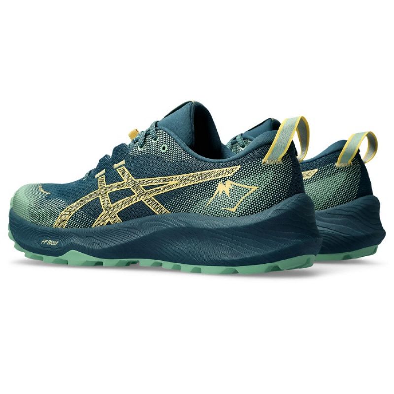 Asics Gel Trabuco 12 shoes 1011B799400 Footwear/Running/Men Asics