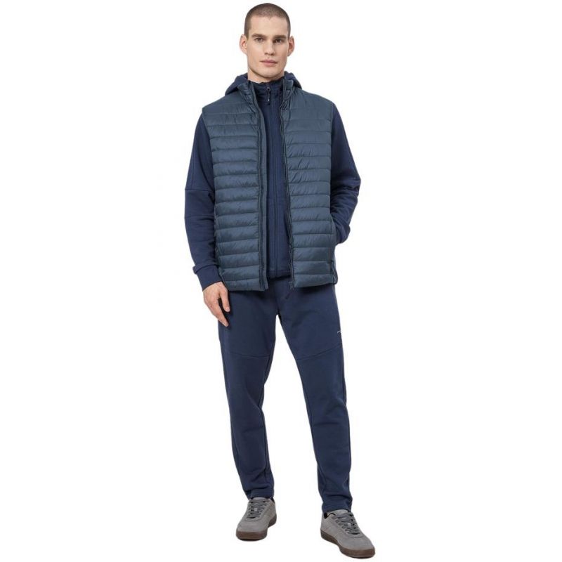 Vest 4F M H4Z22 KUMP001 30S Clothing/Outdoor 4F