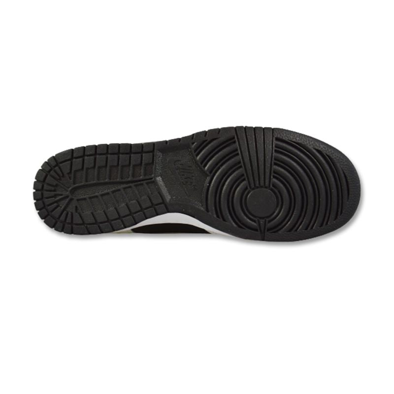 Nike Dunk Low Reverse Panda Volt Men's Shoes - FD9756-001 Obuwie/Buty na co dzień Your Sports Performance